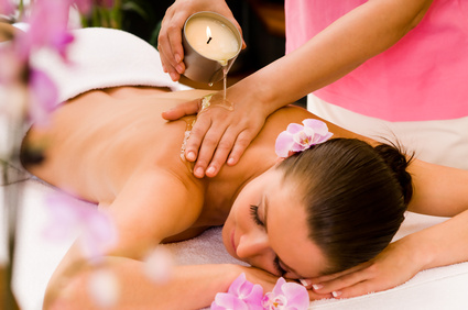 Możliwości relaksacyjne masaży orientalnych