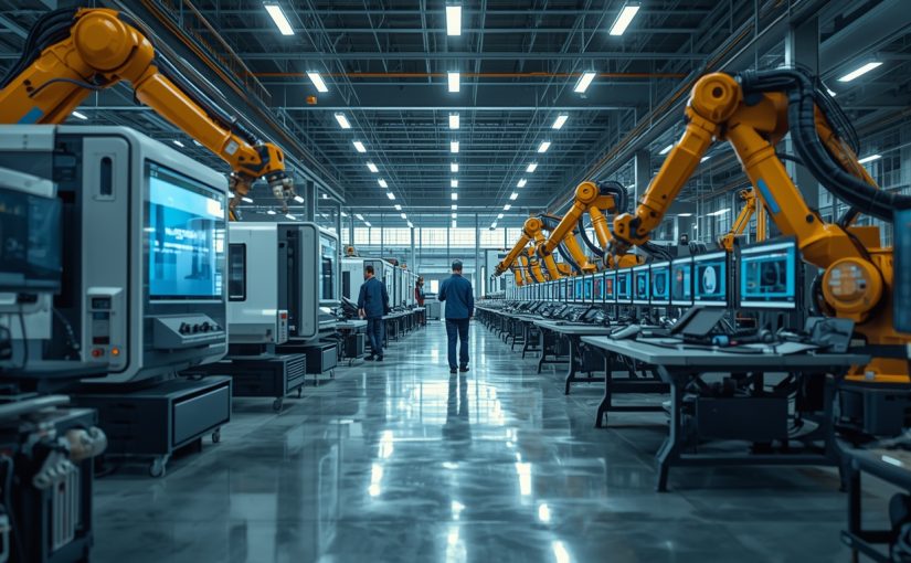 Optymalne  organizowanie pracy technicznej  w przedsiębiorstwie