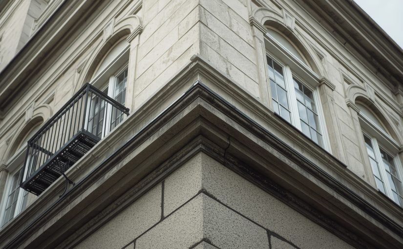 Skuteczne zarządzanie kondycją techniczną obiektu jako fundament stabilności i żywotności konstrukcji